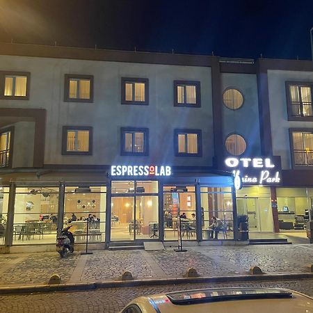Hotel Almina Park Duzce 외부 사진