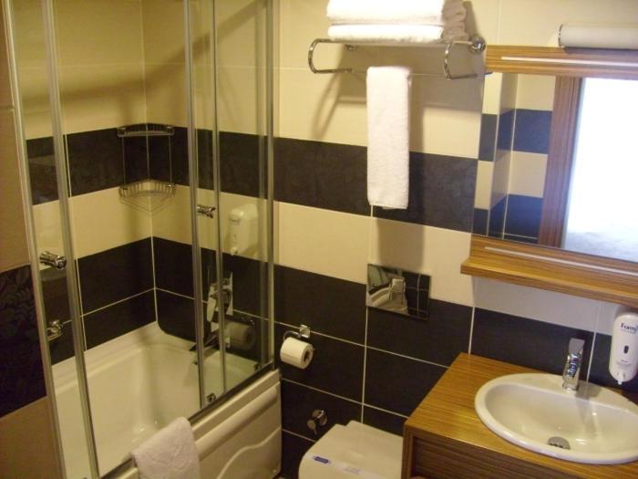 Hotel Almina Park Duzce 객실 사진