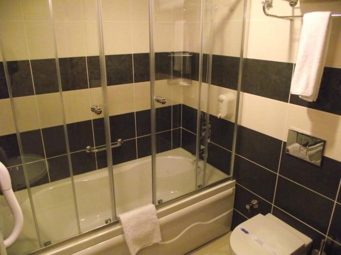 Hotel Almina Park Duzce 객실 사진