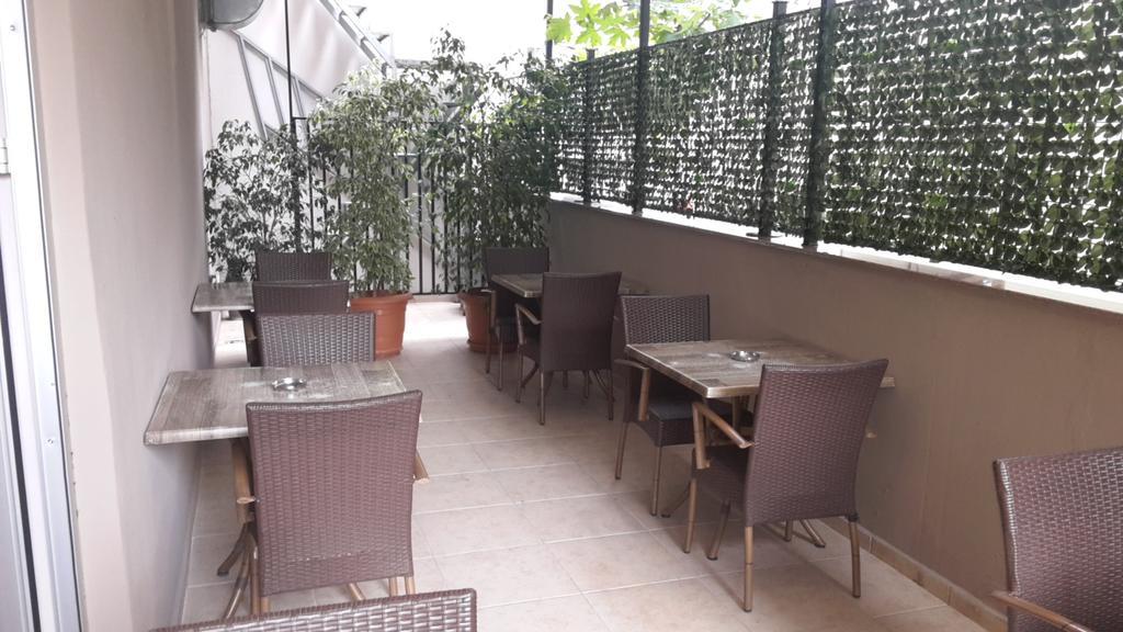 Hotel Almina Park Duzce 외부 사진