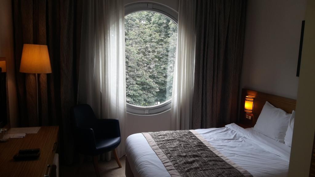 Hotel Almina Park Duzce 외부 사진