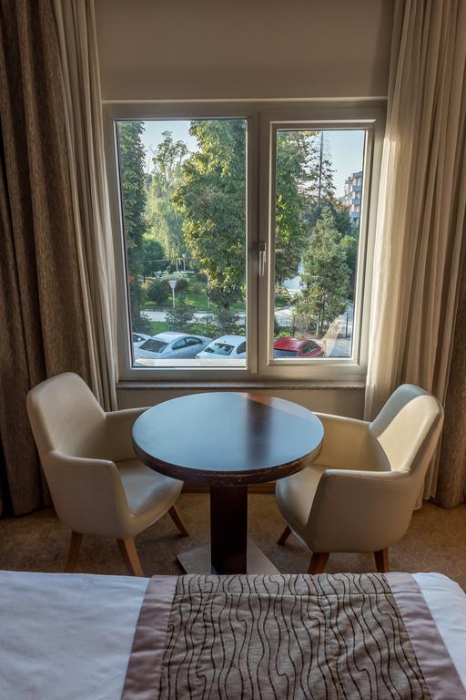 Hotel Almina Park Duzce 외부 사진