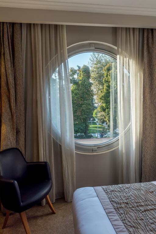 Hotel Almina Park Duzce 외부 사진